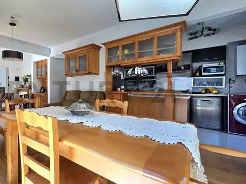 Departamento en Venta de 4 dormitorios