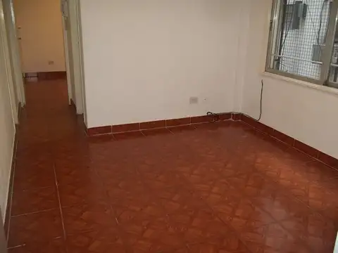 Avenida Cabildo 4300, Piso 8