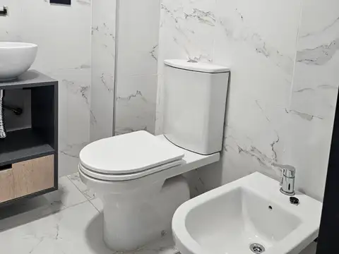 Departamento en Alquiler A Estrenar