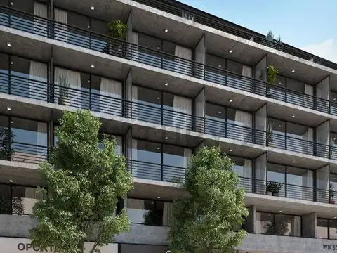 VENTA DEPARTAMENTO 2 AMBIENTES FULL AMENITIES A ESTRENAR