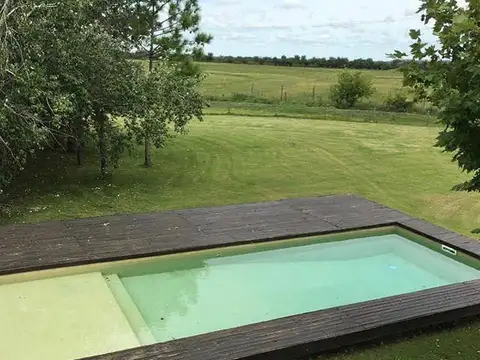 Casa en Alquiler de 3 dormitorios