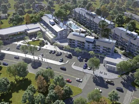 Oportunidad! 2 amb en pozo, Green Palmers, Maschwitz