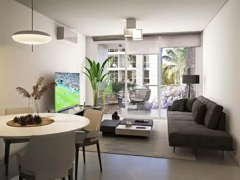 Departamento en Venta en Ingeniero Maschwitz, USD 95.000