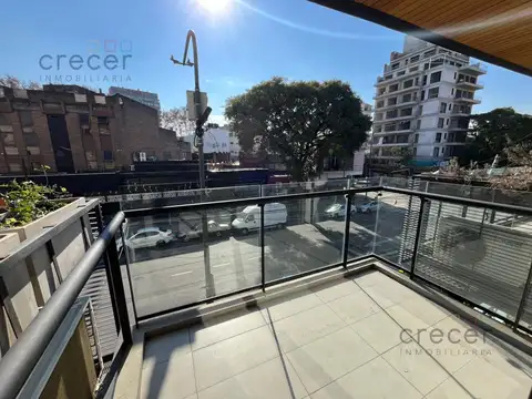Avenida Álvarez Thomas 1700
