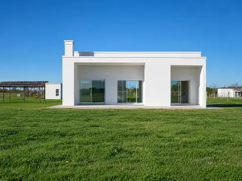 CASA QUINTA EN VENTA EN EXALTACION DE LA CRUZ