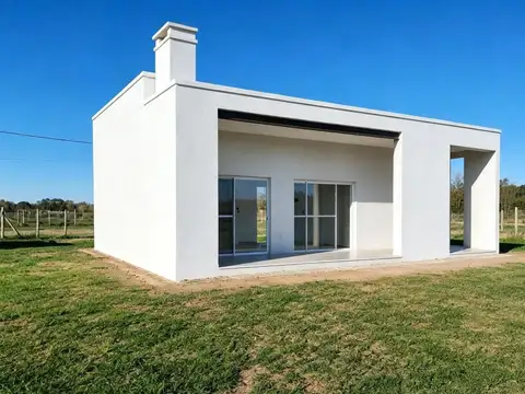 CASA QUINTA EN VENTA EN EXALTACION DE LA CRUZ