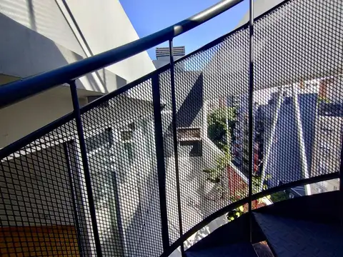 Departamento 4 ambientes con 3 baños