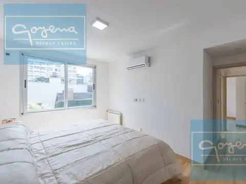 Departamento en Venta con 2 cocheras