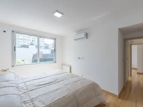 Departamento 4 ambientes con 3 baños