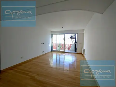 Departamento 4 ambientes con 3 baños