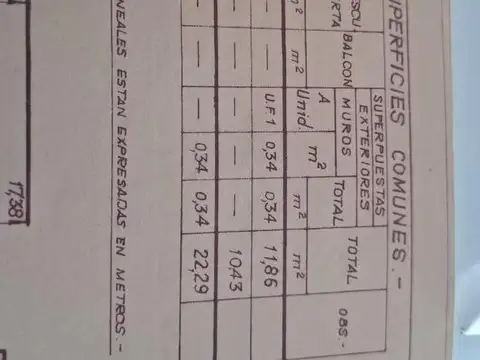 Depto Tipo Casa en Venta en Villa Pueyrredon, USD 140.000