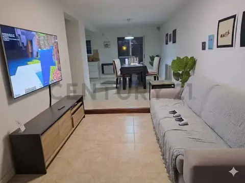 raul rina 5000, Piso 0