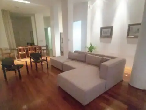 Departamento en Alquiler de 3 ambientes