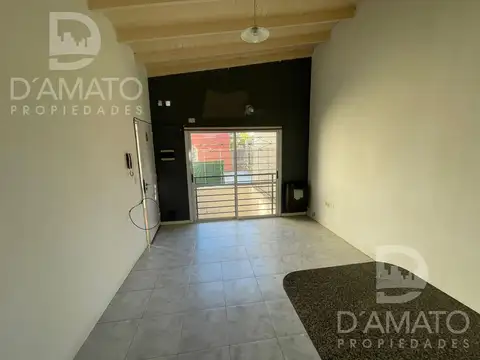 Departamento en Malaver