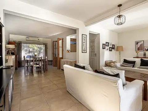 Casa en Venta al Suroeste