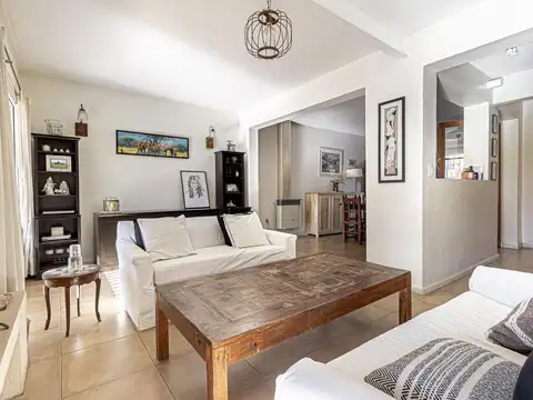 Casa en La Horqueta