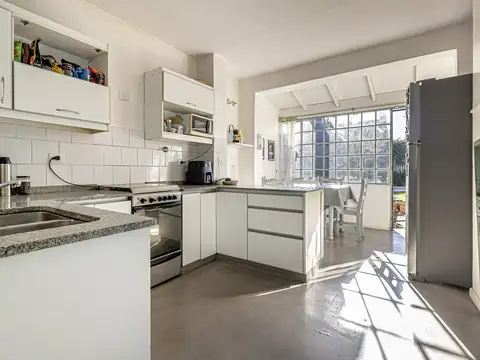 Casa en Venta en La Horqueta, USD 450.000