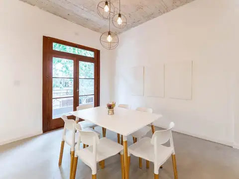 Depto Tipo Casa en Venta de 4 ambientes