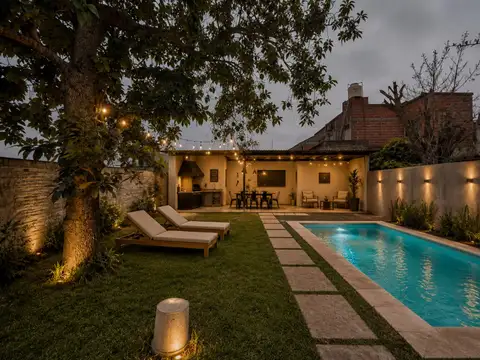 VENTA CASA 4 AMB BURZACO