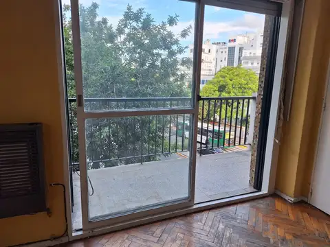 Departamento en Alquiler al Este