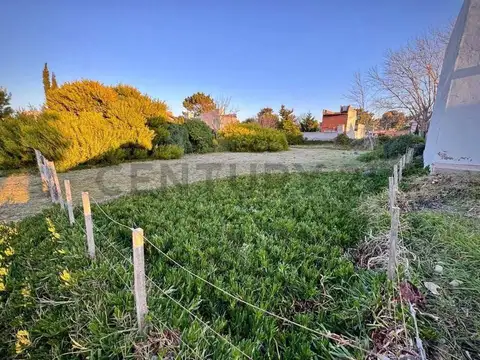 Terreno en Venta en Balneario Claromeco, USD 26.000