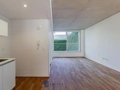 Departamento en Venta con 1 cochera