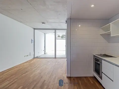 Departamento en Venta al Suroeste
