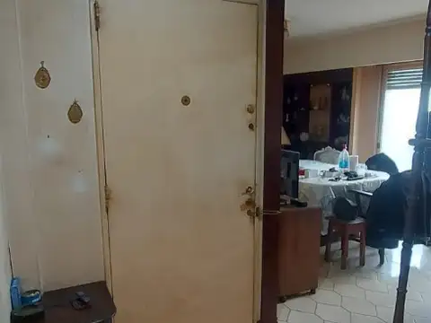 José Juan Biedma 1000, Piso 4