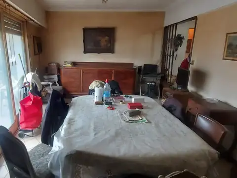 Departamento en Venta en Caballito, USD 110.000