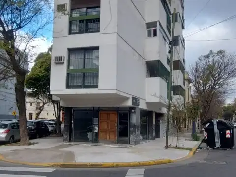 DEPARTAMENTO TRES AMBIENTES A RECICLAR