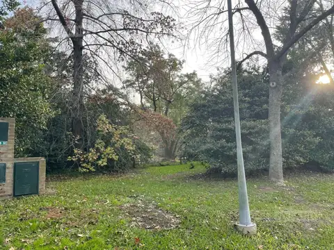 Lote en VENTA en Martindale C.C, Pilar