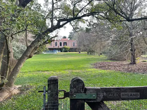 Perón  al 2300, Martindale C.C.