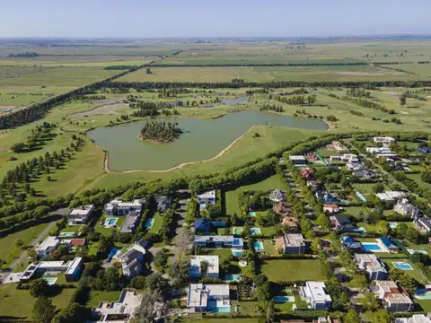 Terreno en  venta en Kentucky club de campo