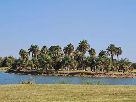 Kentucky Club de Campo