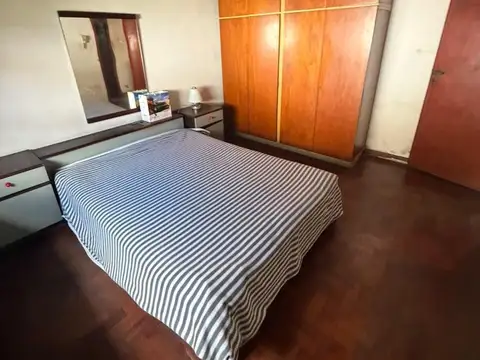 Casa Monoambiente con 1 baño