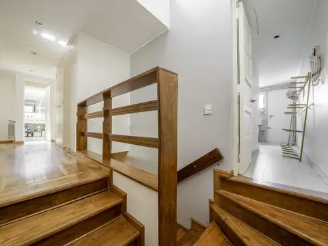 Casa en Venta 10 años