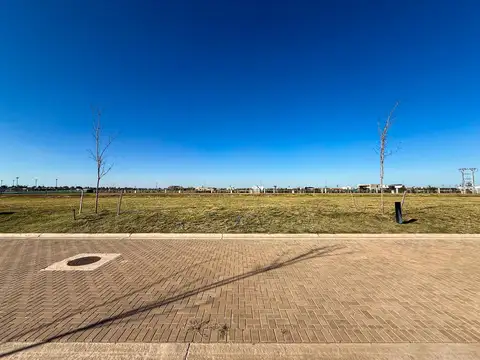 Lote en venta en Funes Lakes - Isla I Lote 56