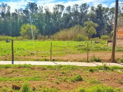 Terreno en Venta de 2114,0 m2