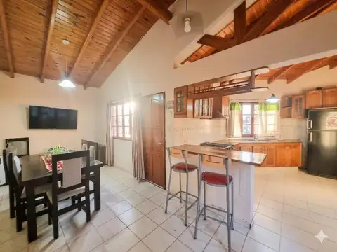 Casa en Venta al Noroeste