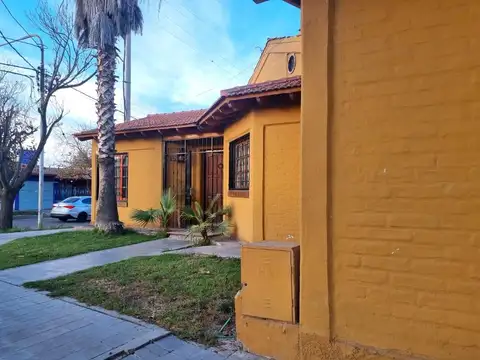 Casa en Venta en Las Heras, USD 123.000