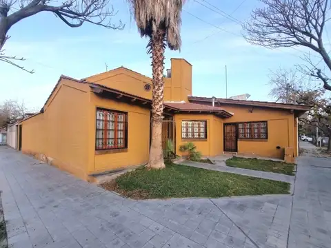 Barrio Mariano Moreno