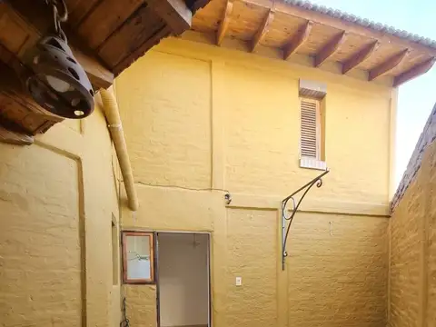 Casa en Venta 26 años