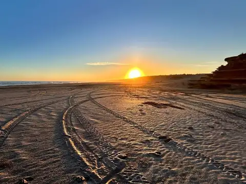 VENTA CAMPO DE 82 HA EN MEDANO BLANCO NECOCHEA