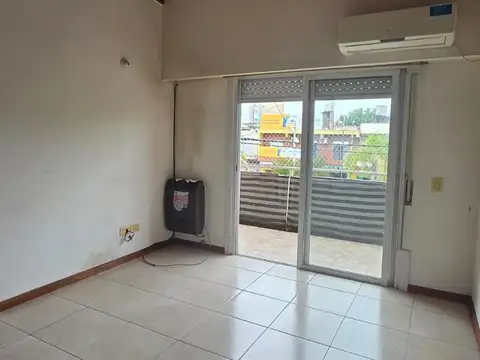 Departamento en Virreyes