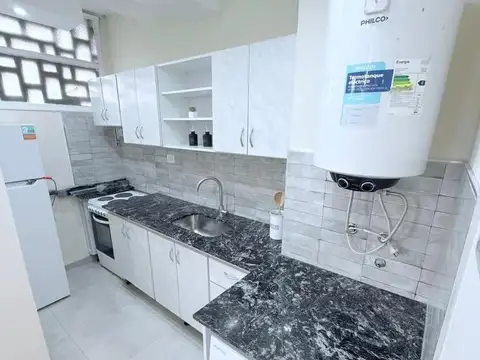 Departamento 2 amb
