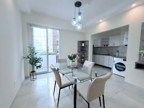 Departamento 2 amb