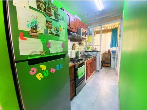Departamento en Venta de 2 dormitorios
