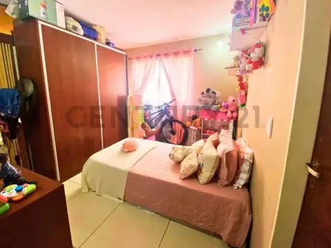 Departamento FONAVI 2 Dormitorios – Remodelado | Apto escritura