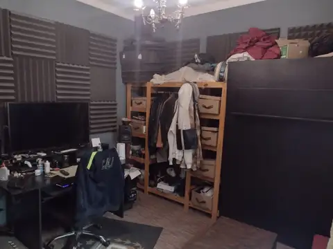 Venta de deparrtamento al frente