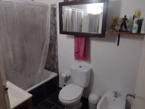 Depto Tipo Casa en Venta en Parque Patricios, USD 58.000